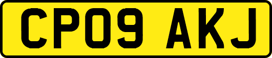 CP09AKJ
