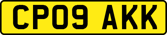 CP09AKK