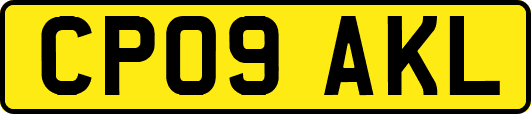 CP09AKL