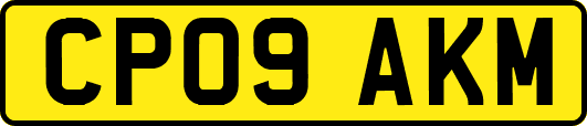 CP09AKM