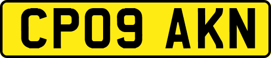 CP09AKN