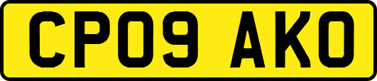 CP09AKO