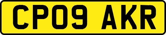 CP09AKR