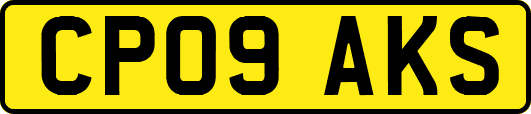 CP09AKS