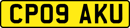 CP09AKU