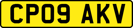 CP09AKV