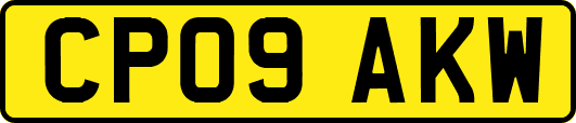CP09AKW
