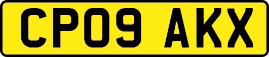CP09AKX