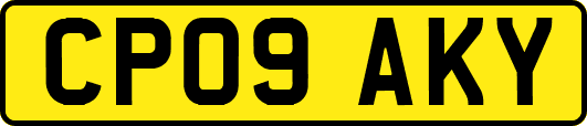 CP09AKY
