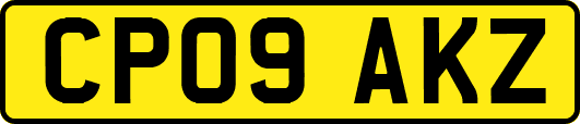CP09AKZ
