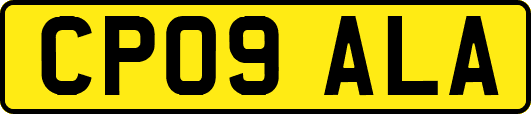 CP09ALA