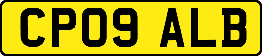 CP09ALB