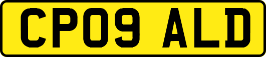 CP09ALD