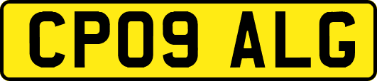 CP09ALG