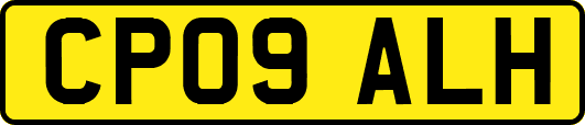 CP09ALH