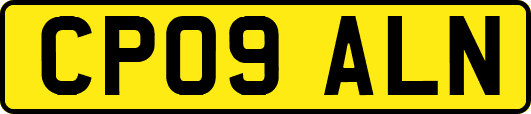 CP09ALN