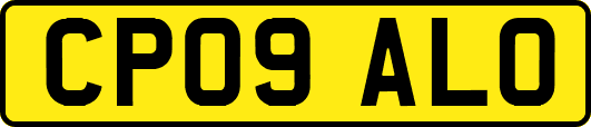 CP09ALO