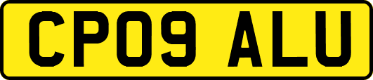 CP09ALU
