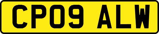 CP09ALW