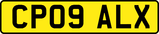 CP09ALX