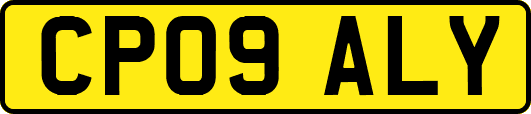 CP09ALY