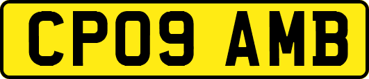 CP09AMB