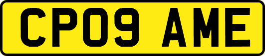 CP09AME