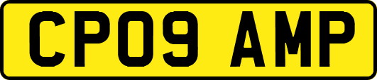 CP09AMP