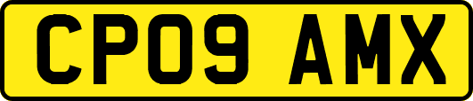 CP09AMX