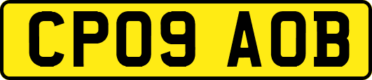 CP09AOB