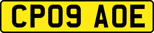 CP09AOE