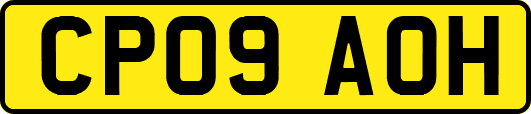 CP09AOH