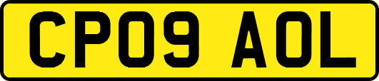 CP09AOL