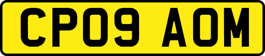 CP09AOM