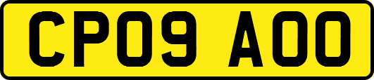 CP09AOO