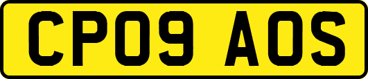 CP09AOS