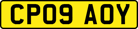 CP09AOY