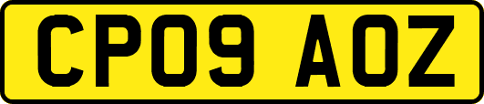 CP09AOZ