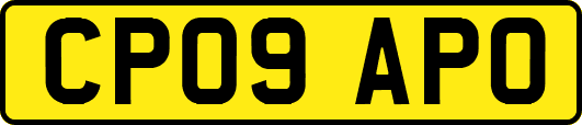 CP09APO