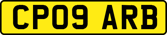 CP09ARB