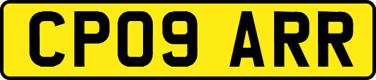 CP09ARR