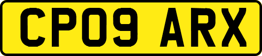 CP09ARX