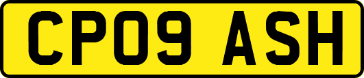 CP09ASH