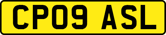 CP09ASL
