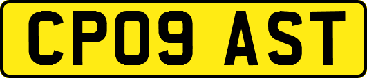 CP09AST