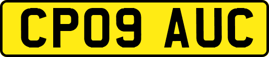 CP09AUC