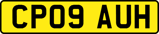 CP09AUH