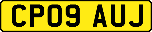 CP09AUJ