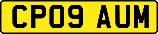 CP09AUM