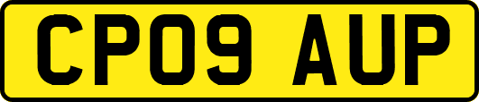 CP09AUP